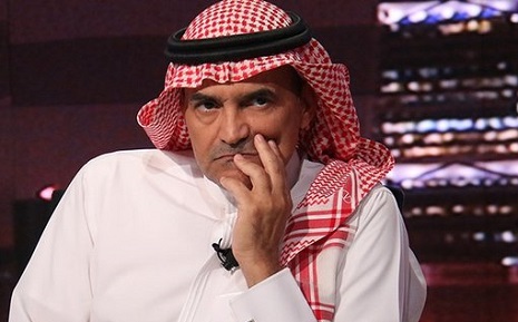 الكاتب محمد السحيمي